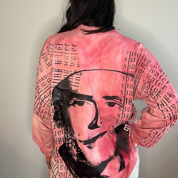 Long Sleeve Tee - Picture 5 of 6